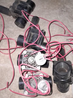 K RAIN Automatic water system complet kit