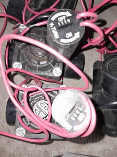 K RAIN Automatic water system complet kit