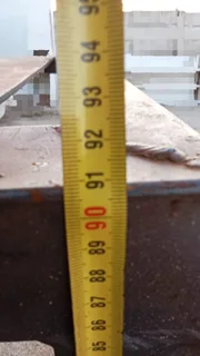 Vice and heavy duty table