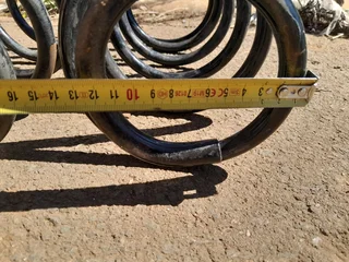 OLD MAN EMU coil 4x4 springs