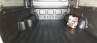 2020 Mahindra karoo Pik Up Double Cab S6