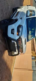 2020 Mahindra karoo Pik Up Double Cab S6