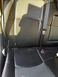 2020 Mahindra karoo Pik Up Double Cab S6