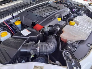 2020 Mahindra karoo Pik Up Double Cab S6