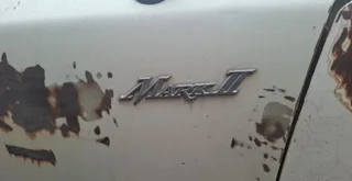 Toyota Corona 1973,1.6 Mark II