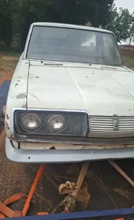 Toyota Corona 1973,1.6 Mark II
