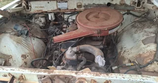 Toyota Corona 1973,1.6 Mark II