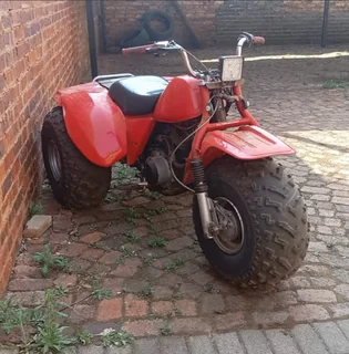 1990 Honda Other