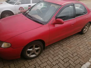 Elantra 1600