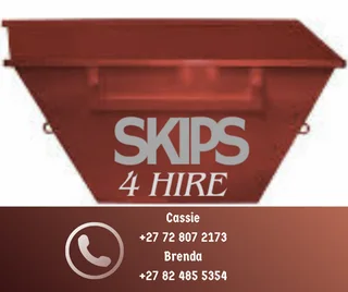 Skips  for Hire