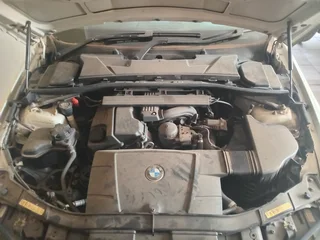 2017 BMW 3 Series Sedan