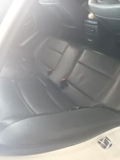 2017 BMW 3 Series Sedan