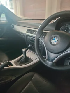 2017 BMW 3 Series Sedan