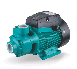 Leo 0.75kW Peripheral Pump Only 230V