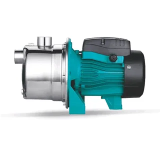 Leo AJM75S 0.75kW Self Priming Jet Pump 230V