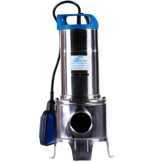 Vega VMX10-1A 0.55Kw Screened Sewage Pump 230V