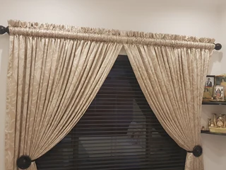 curtains - Ad posted by chantalg