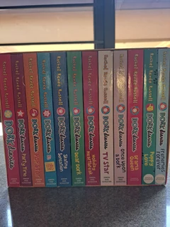 Books - Ad posted by chantalg