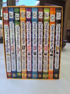 books - Ad posted by chantalg