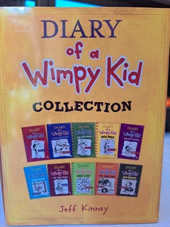 books - Ad posted by chantalg