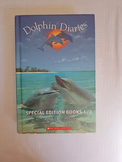 book - Ad posted by chantalg