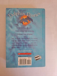 book - Ad posted by chantalg