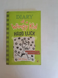 book - Ad posted by chantalg