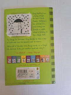 book - Ad posted by chantalg