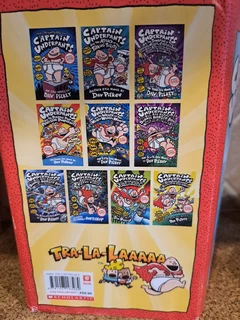 books - Ad posted by chantalg