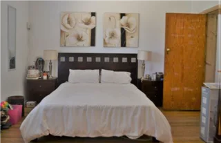 House for rent, Boston