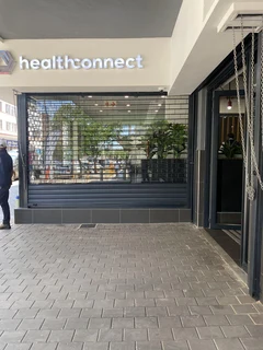 Retail Space to let in Pretoria Central at Louis Pasteur Private Hospital