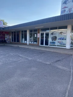 Retail Space to let in Pretoria North