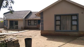 3 Bedroom House for Sale in Boksburg
