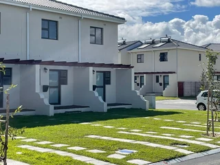 Brand new modern Townhouse