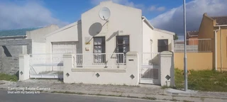 Large Family Home