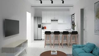 Beautiful Family Home for First timers