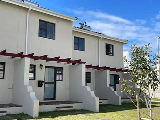 Modern New Properties