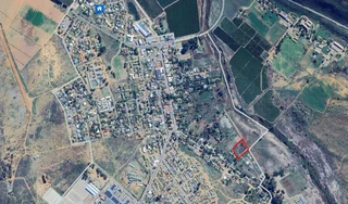 7 Plots for sale in Klein Cederberg