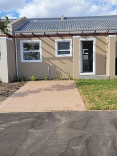 Brand new modern Townhouse
