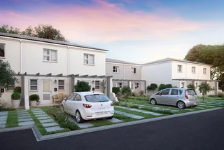New Modern 2 Bedroom Townhouses ONLY 9 UNITS LEFT