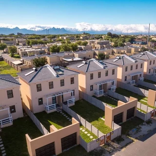 Modern New Properties
