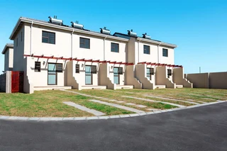 BRAND NEW STYLISH TOWNHOUSES