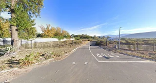 Vacant plot for Sale in Clanwilliam