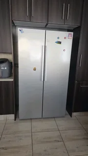 Fridge Regas and Washing Machine Repair