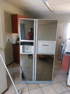 Fridge Regassing Onsite 24/7