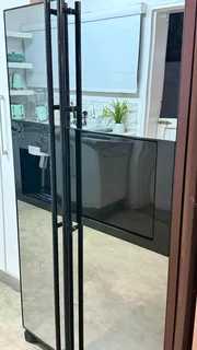 Fridge-Freezer Regassing Onsite