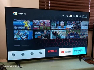 Smart Tv Condere Original