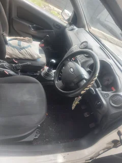 2011 Ford Figo Hatchback