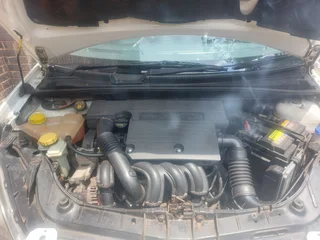 2011 Ford Figo Hatchback