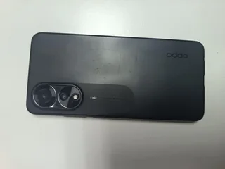 Oppo A78 – 256GB